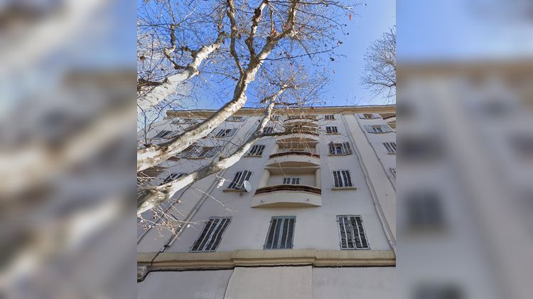 Ma-Cabane - Vente Appartement Marseille, 42 m²