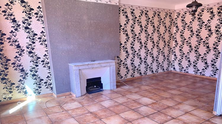 Ma-Cabane - Vente Appartement Marseille, 42 m²