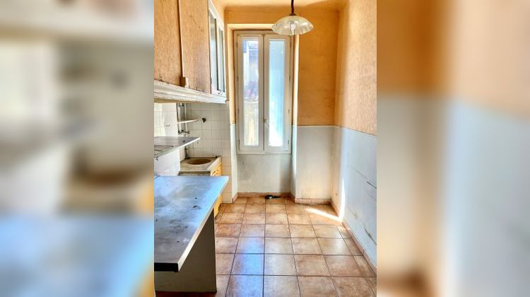 Ma-Cabane - Vente Appartement Marseille, 42 m²