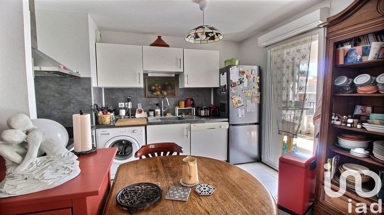 Ma-Cabane - Vente Appartement Marseille, 59 m²