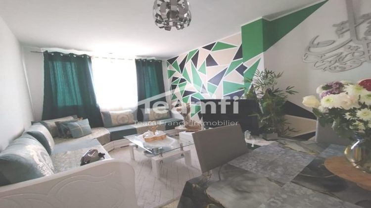 Ma-Cabane - Vente Appartement Marseille, 55 m²