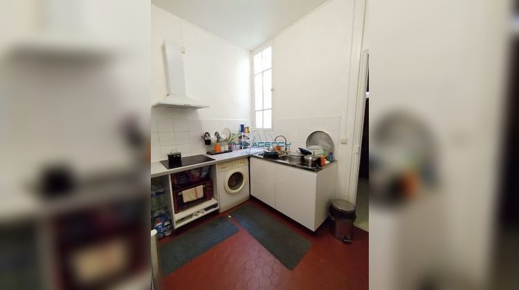 Ma-Cabane - Vente Appartement Marseille, 37 m²