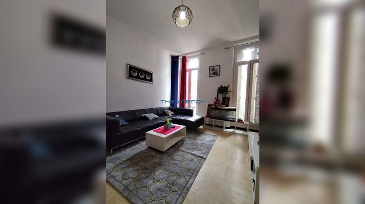 Ma-Cabane - Vente Appartement Marseille, 53 m²