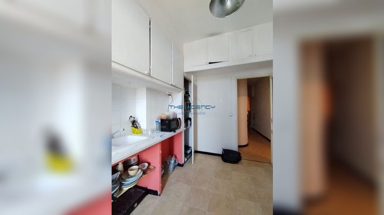 Ma-Cabane - Vente Appartement Marseille, 53 m²