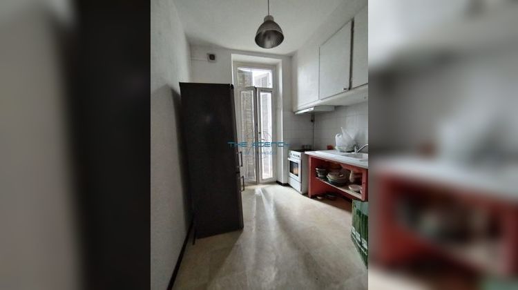 Ma-Cabane - Vente Appartement Marseille, 53 m²