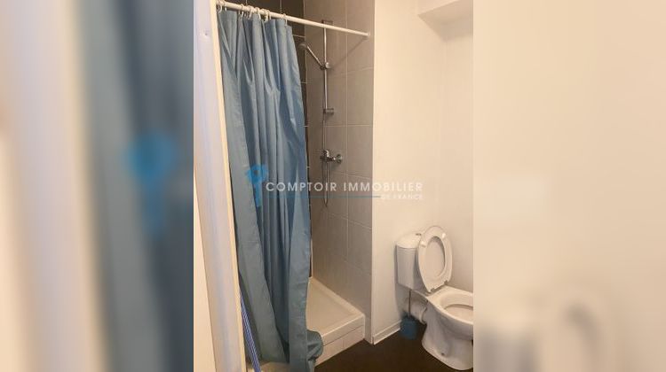 Ma-Cabane - Vente Appartement Marseille, 19 m²