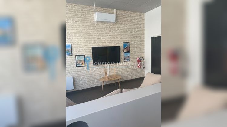 Ma-Cabane - Vente Appartement Marseille, 19 m²