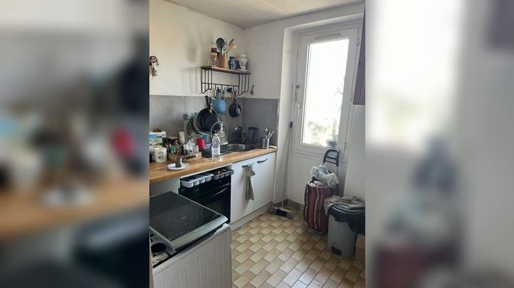 Ma-Cabane - Vente Appartement Marseille, 49 m²