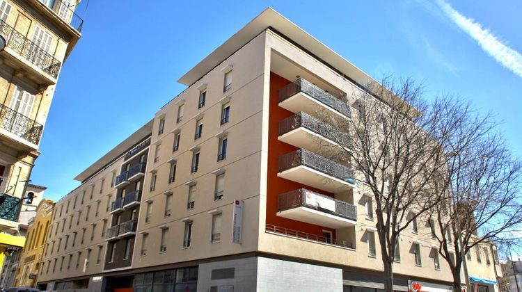 Ma-Cabane - Vente Appartement Marseille, 19 m²