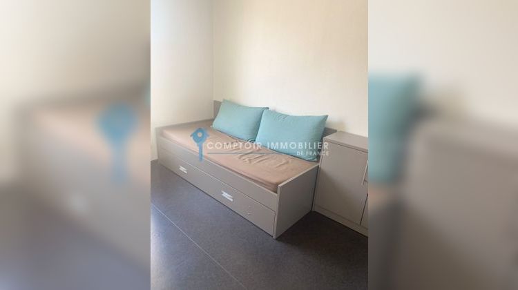 Ma-Cabane - Vente Appartement Marseille, 19 m²