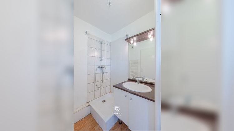 Ma-Cabane - Vente Appartement Marseille, 19 m²