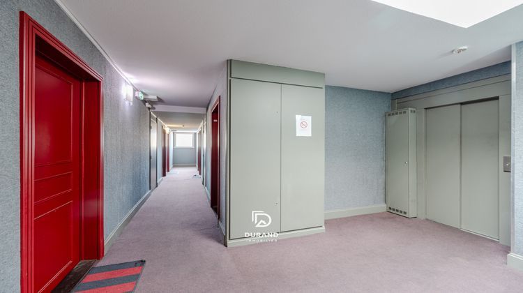 Ma-Cabane - Vente Appartement Marseille, 19 m²