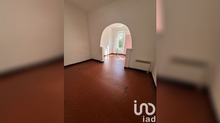 Ma-Cabane - Vente Appartement Marseille, 38 m²