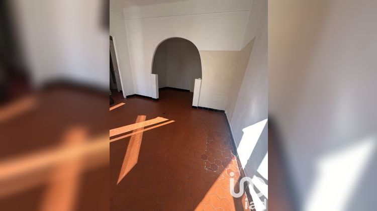 Ma-Cabane - Vente Appartement Marseille, 38 m²