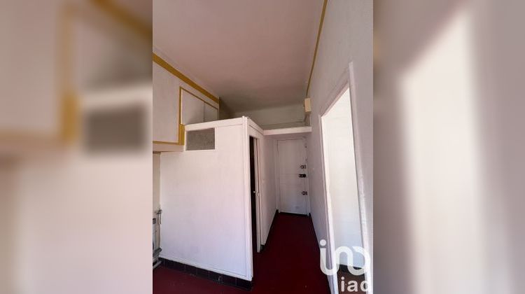 Ma-Cabane - Vente Appartement Marseille, 38 m²