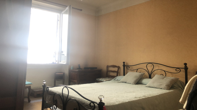 Ma-Cabane - Vente Appartement Marseille, 52 m²