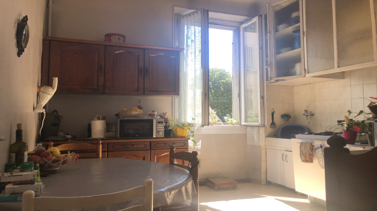 Ma-Cabane - Vente Appartement Marseille, 52 m²