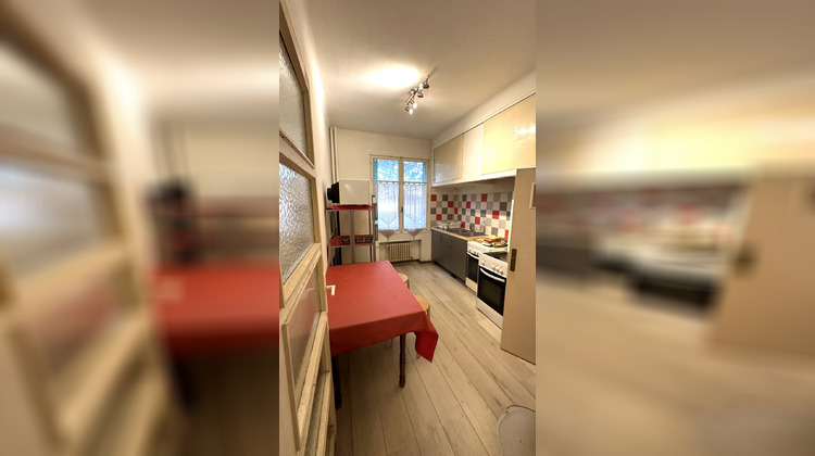 Ma-Cabane - Vente Appartement Marseille, 73 m²