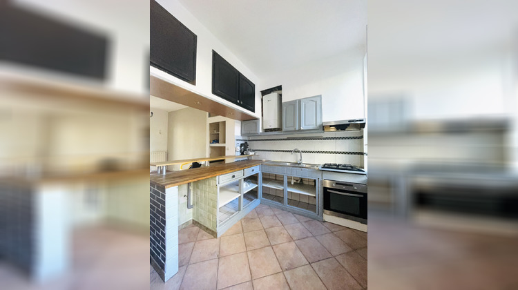 Ma-Cabane - Vente Appartement Marseille, 71 m²