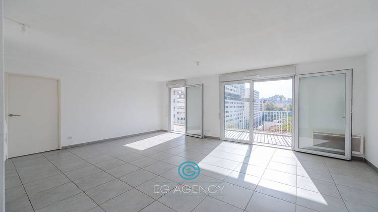 Ma-Cabane - Vente Appartement Marseille, 71 m²