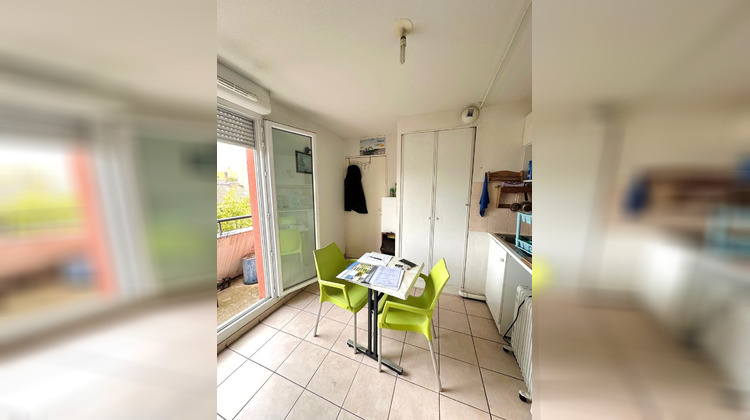 Ma-Cabane - Vente Appartement Marseille, 33 m²