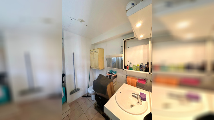 Ma-Cabane - Vente Appartement Marseille, 33 m²