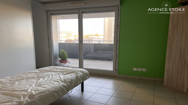 Ma-Cabane - Vente Appartement Marseille, 46 m²