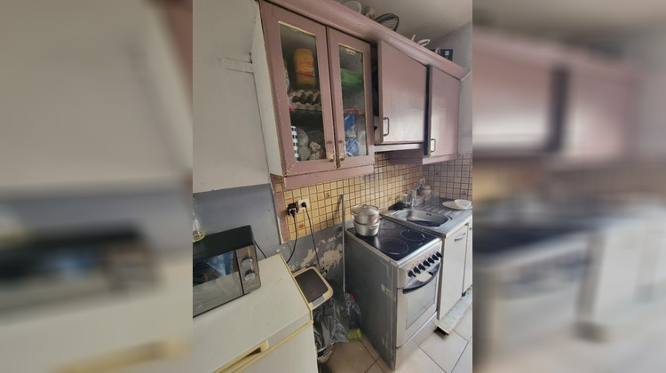 Ma-Cabane - Vente Appartement MARSEILLE, 65 m²