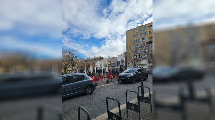 Ma-Cabane - Vente Appartement MARSEILLE, 18 m²