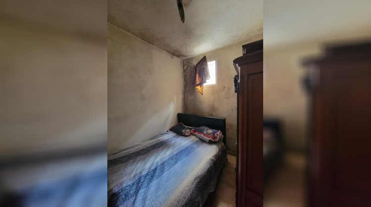 Ma-Cabane - Vente Appartement MARSEILLE, 30 m²