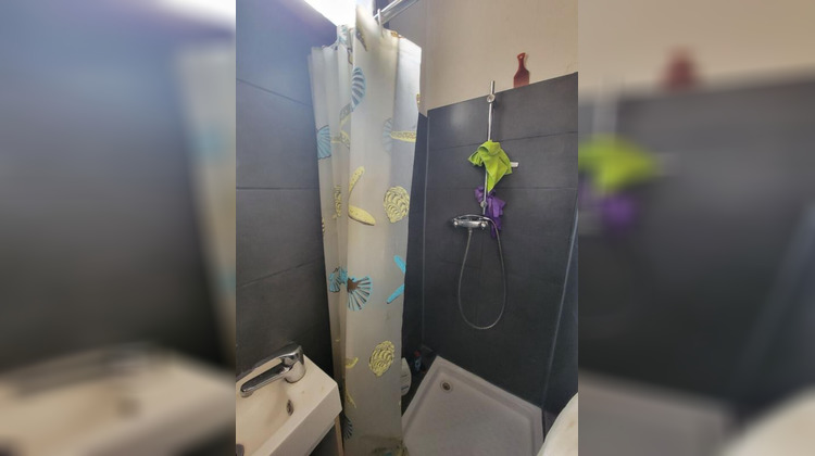 Ma-Cabane - Vente Appartement MARSEILLE, 17 m²