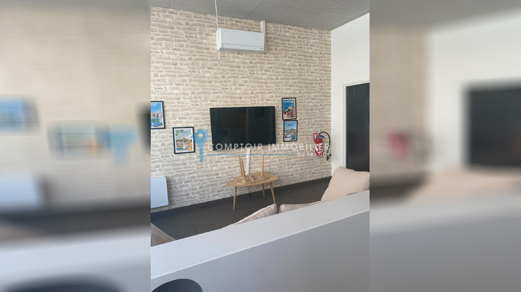 Ma-Cabane - Vente Appartement Marseille, 19 m²