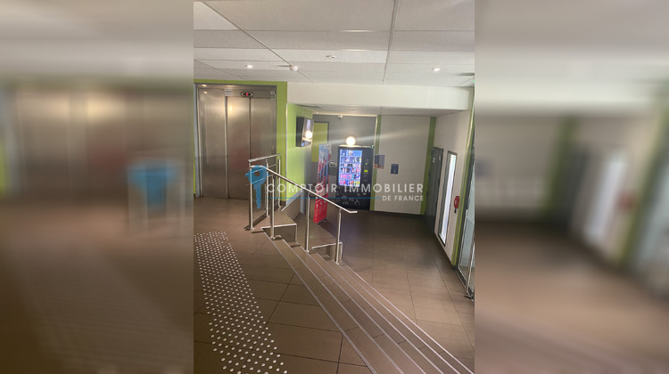 Ma-Cabane - Vente Appartement Marseille, 19 m²