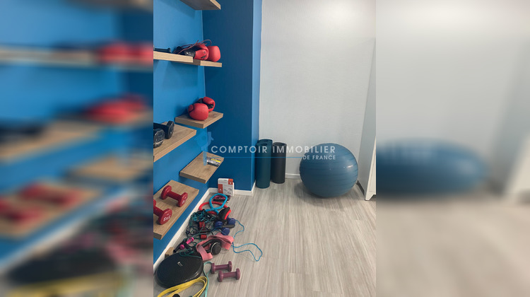 Ma-Cabane - Vente Appartement Marseille, 19 m²