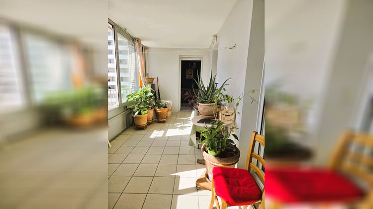 Ma-Cabane - Vente Appartement Marseille, 59 m²