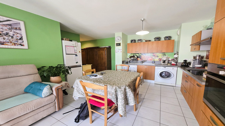 Ma-Cabane - Vente Appartement Marseille, 59 m²