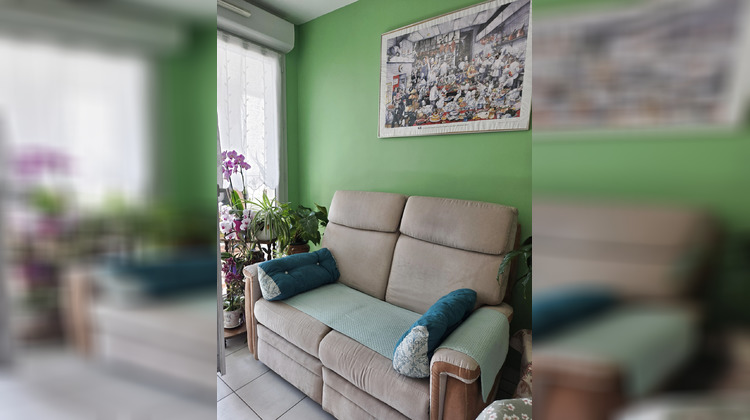 Ma-Cabane - Vente Appartement Marseille, 59 m²