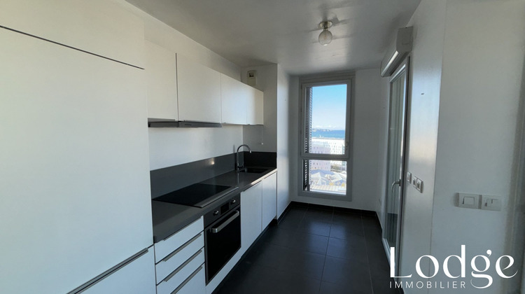 Ma-Cabane - Vente Appartement Marseille, 60 m²