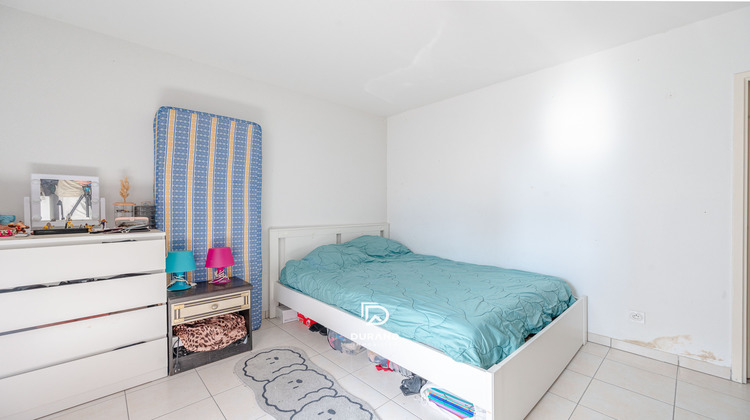 Ma-Cabane - Vente Appartement Marseille, 38 m²