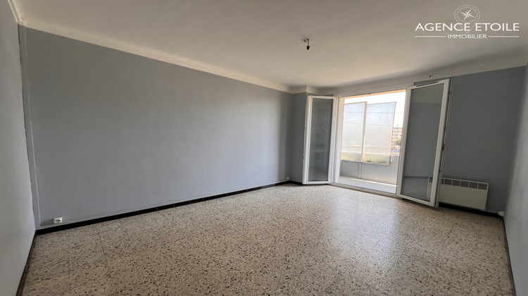 Ma-Cabane - Vente Appartement Marseille, 48 m²