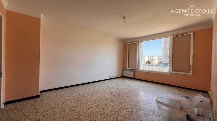 Ma-Cabane - Vente Appartement Marseille, 48 m²