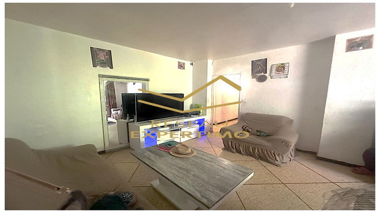 Ma-Cabane - Vente Appartement Marseille, 60 m²