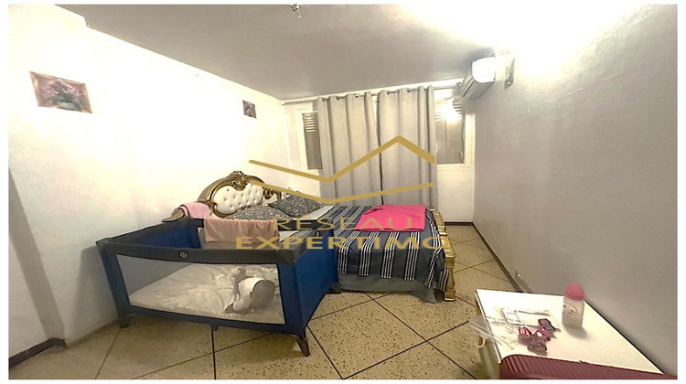 Ma-Cabane - Vente Appartement Marseille, 60 m²