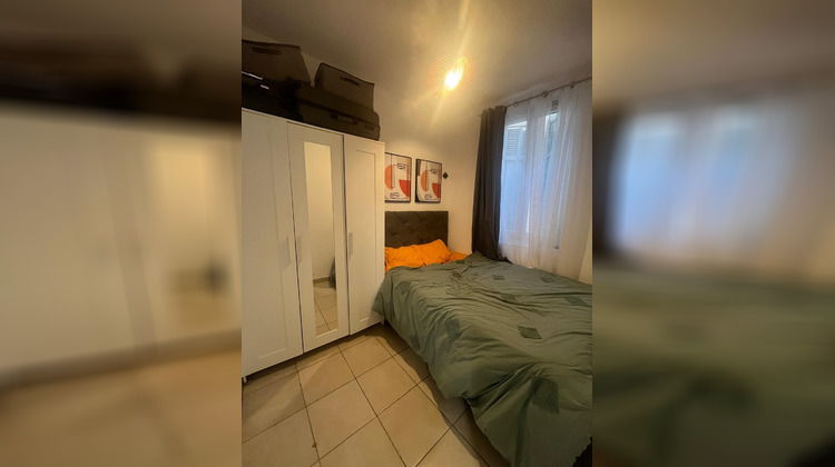 Ma-Cabane - Vente Appartement Marseille, 27 m²