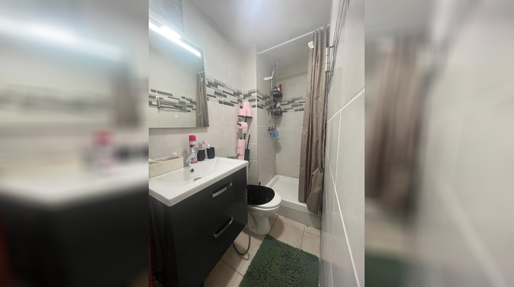 Ma-Cabane - Vente Appartement Marseille, 27 m²