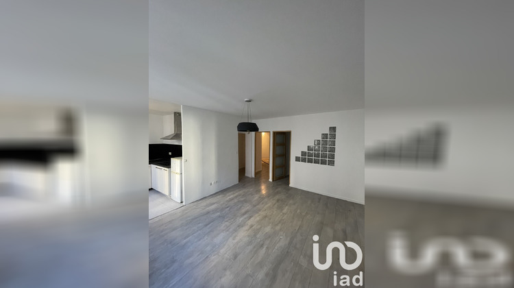 Ma-Cabane - Vente Appartement Marseille, 47 m²