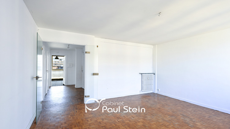 Ma-Cabane - Vente Appartement Marseille, 60 m²