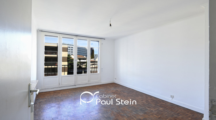 Ma-Cabane - Vente Appartement Marseille, 60 m²