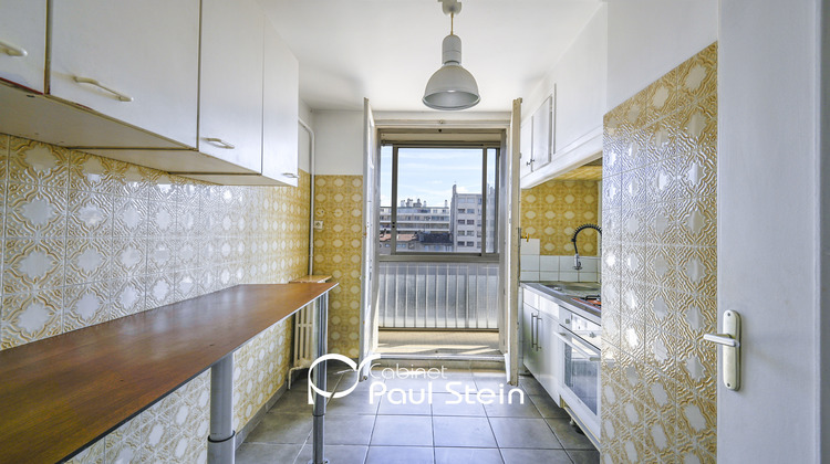 Ma-Cabane - Vente Appartement Marseille, 60 m²