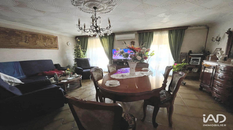 Ma-Cabane - Vente Appartement Marseille, 62 m²